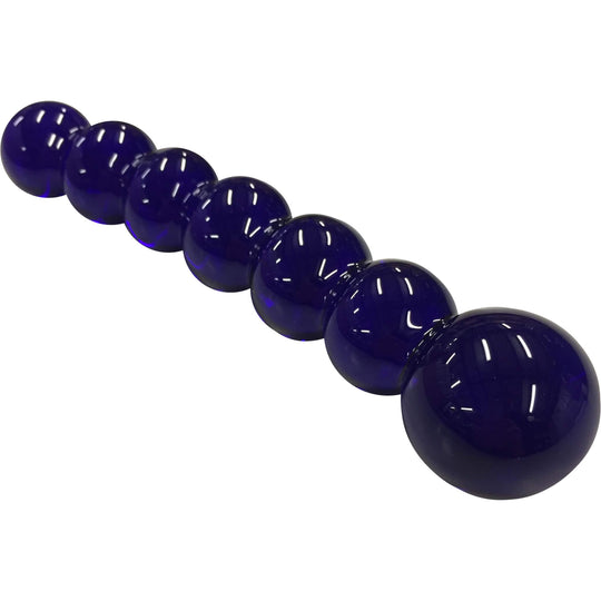 Lasihelmi – Lasisauva