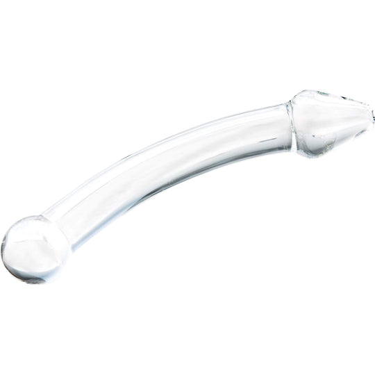 Lasikaari – Lasidildo