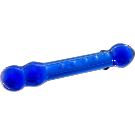 Sininen Serafi – Lasisauva