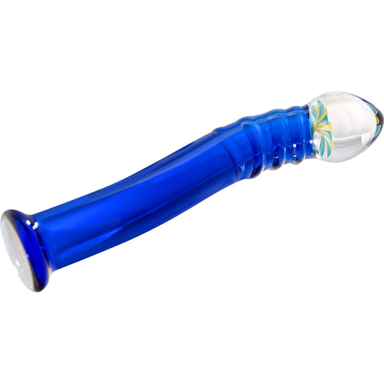 Kurvikas Kukkanen – Lasisauva