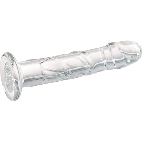 Kristallikulli – Lasidildo