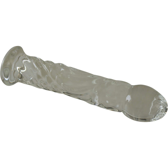 Lasirakastaja – Lasidildo