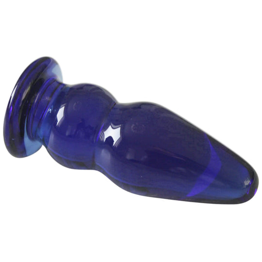 Lasiluoti – Anustappi