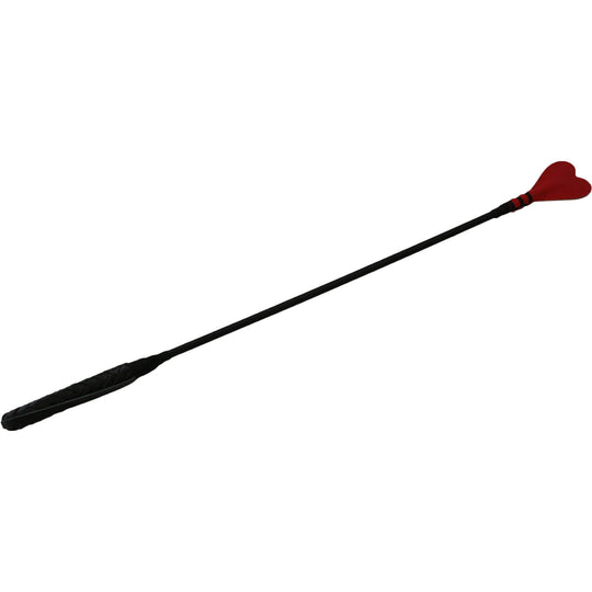 Kova Sydän – Piiska