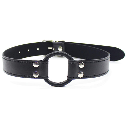 Syntinen Suukappale – suuremmi