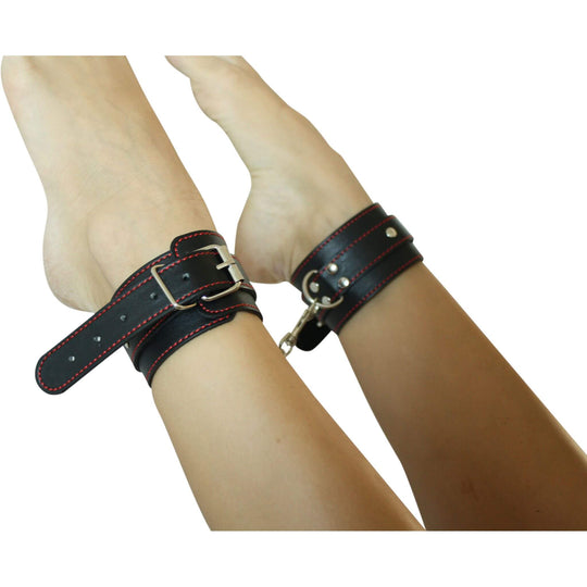 Hou – Nilkkakahleet