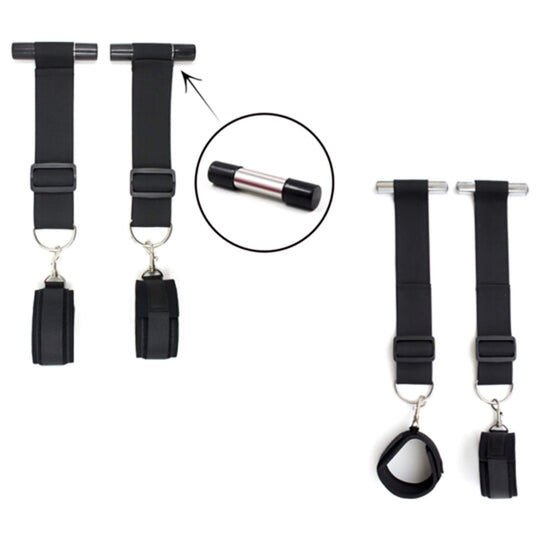 Orgasmin Ovet – Ovikahlesetti