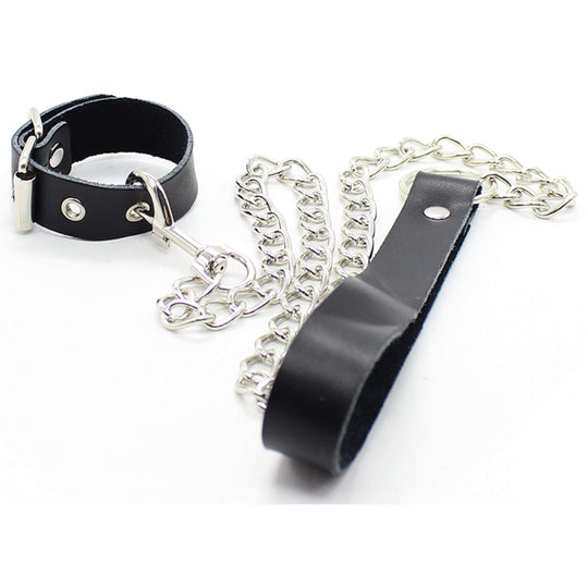 Tuhma Talutin – Talutushihna