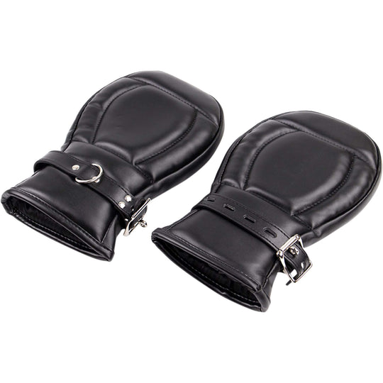 Topatut Bondage – hanskat