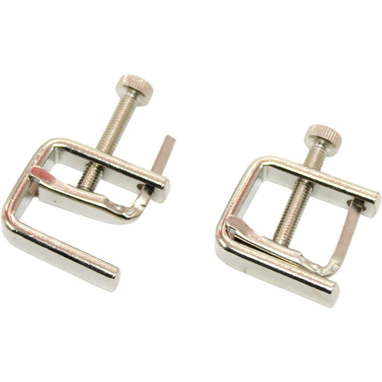 Ruuvattavat Nänninipistimet