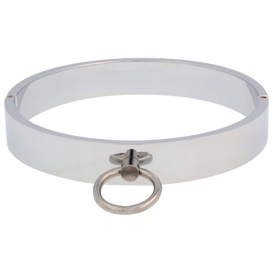 Metalliorja, Metallinen Kaulapanta, pieni