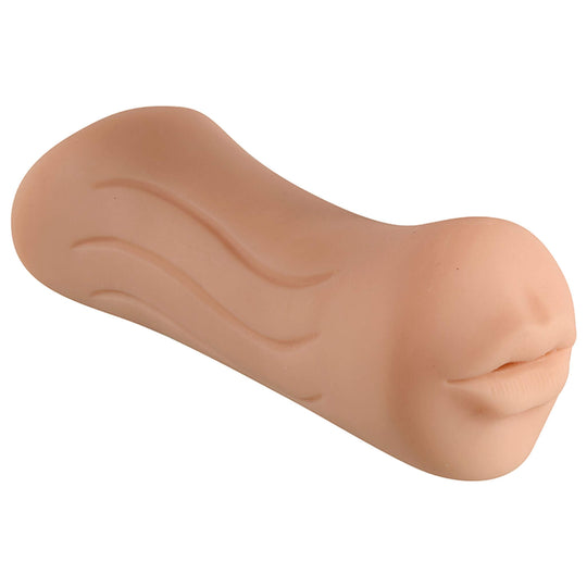 Herutin - realistinen tuplamasturbaattori