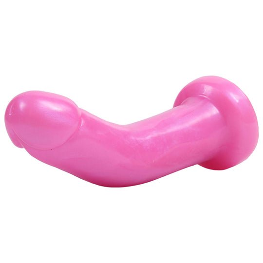 Koukku – Strapon Dildo