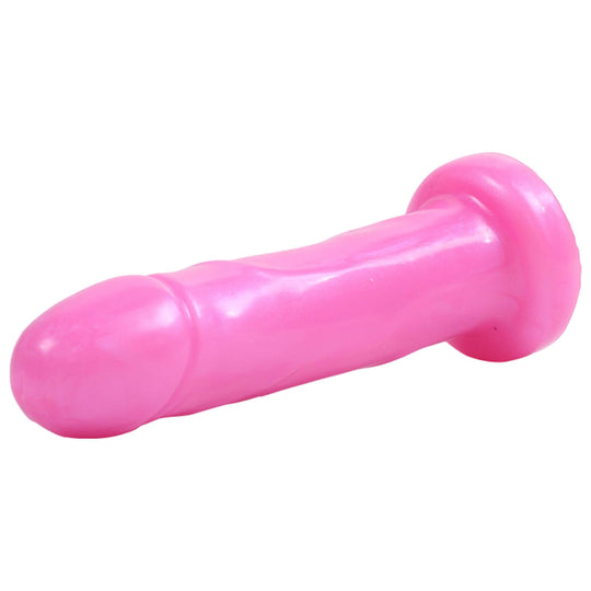 Jykevä – Strap-on-dildo