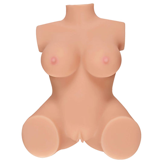 Antoisa Annika – pieni seksinukke