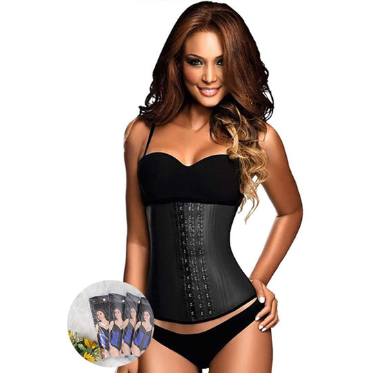 Soiva peli kavennuskorsetti