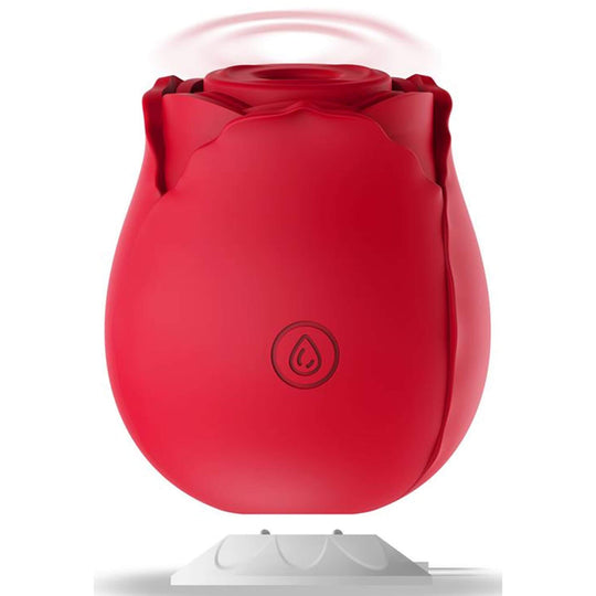 Ruusuklitoriskiihotin ladattava